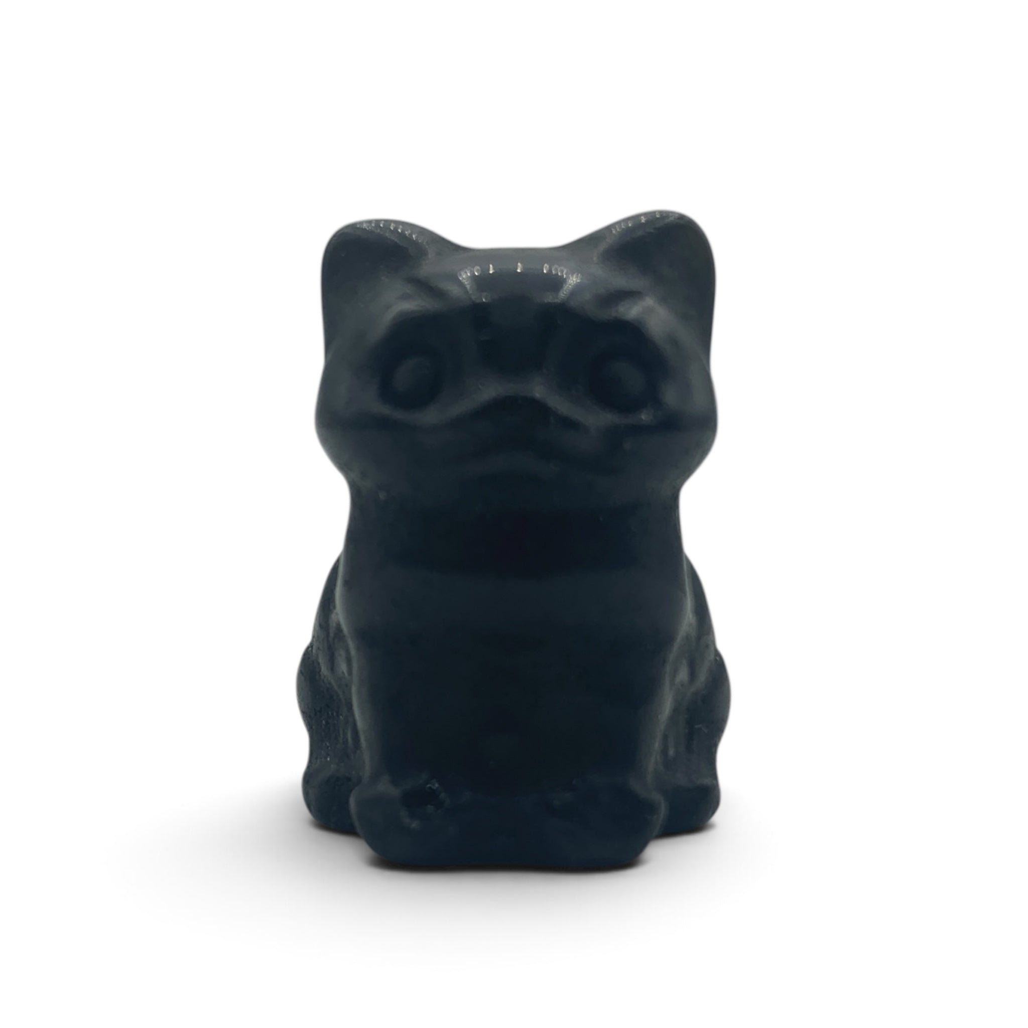 Obsidian - Cat $35